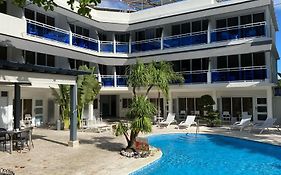 New Garden Hotel